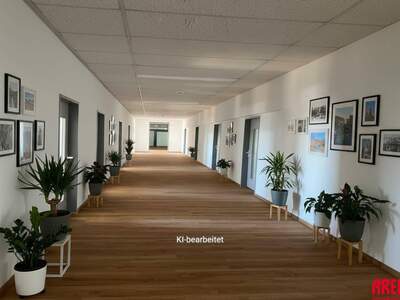 Gewerbeobjekt mieten in 4060 Leonding