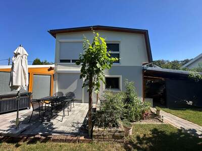 Haus mit Garten kaufen in 2103 Langenzersdorf (Bild 1)