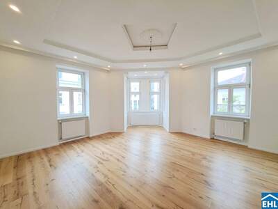 Eigentumswohnung in 1200 Wien