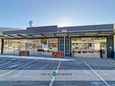 Ladenlokal mieten in 5581 St. Michael