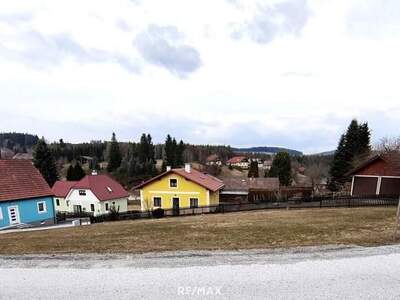 Grundstück kaufen in 3665 Gutenbrunn