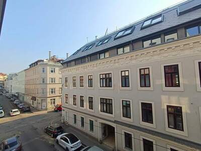Eigentumswohnung in 1170 Wien
