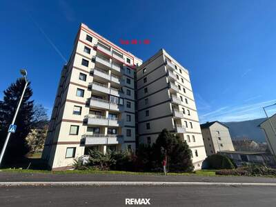 Wohnung kaufen in 8940 Liezen