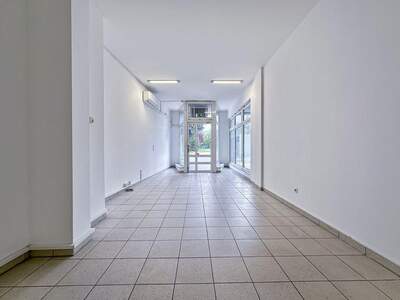 Gewerbeobjekt mieten in 1140 Wien (Bild 2)