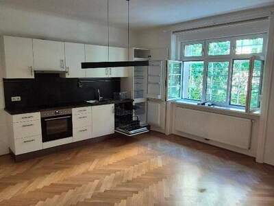 Wohnung mieten in 1180 Wien