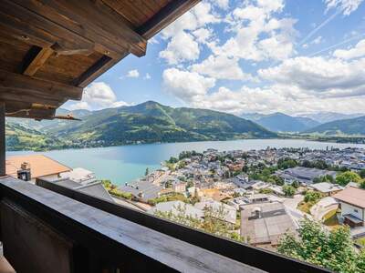 Einfamilienhaus mieten in 5700 Zell am See (Bild 2)