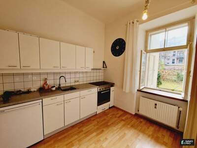Wohnung mieten in 8010 Graz