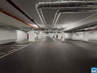 Gewerbeobjekt mieten in 1020 Wien