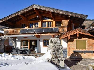 Haus kaufen in 6364 Brixen