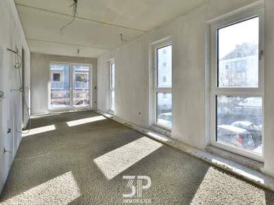 Wohnung kaufen in 4040 Linz