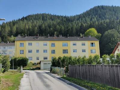 Wohnung mieten in 8650 Kindberg