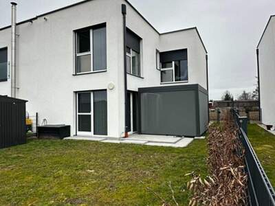 Haus mit Garten kaufen in 8413 Sankt Georgen (Bild 1)
