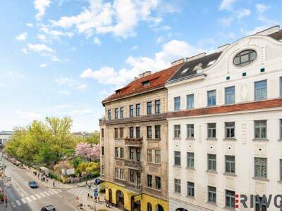 Terrassenwohnung kaufen in 1160 Wien (Bild 1)