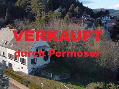Haus kaufen in 2752 Wöllersdorf (Bild 1)