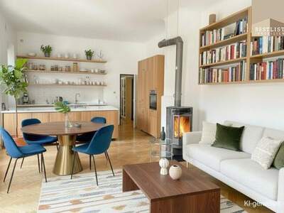 Wohnung kaufen in 2500 Baden