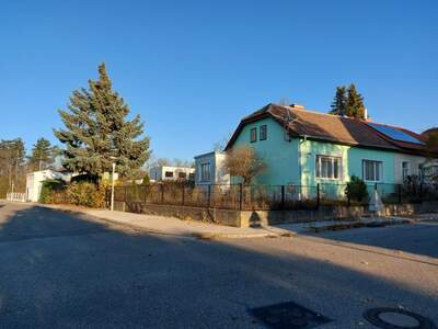 Einfamilienhaus kaufen in 2020 Hollabrunn (Bild 3)