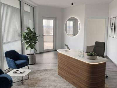 Gewerbeobjekt mieten in 4910 Ried