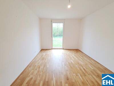 Terrassenwohnung kaufen in 1210 Wien (Bild 4)