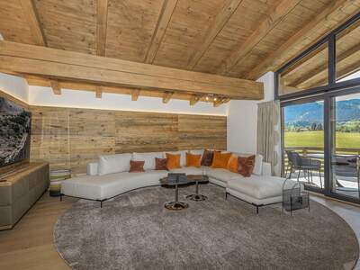 Chalet kaufen in 6352 Ellmau (Bild 5)