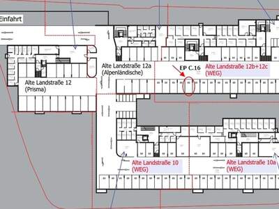 Immobilie kaufen in 6832 Röthis (Bild 3)