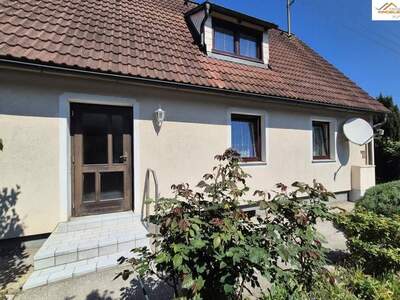 Haus kaufen in 2630 Pottschach