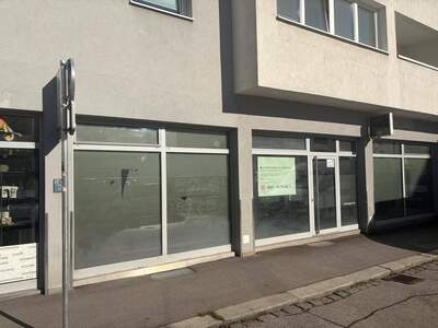 Gewerbeobjekt mieten in 4600 Wels