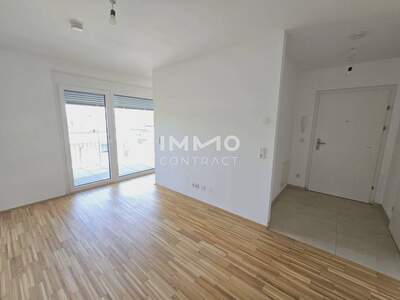 Wohnung mit Balkon mieten in 8020 Graz (Bild 2)