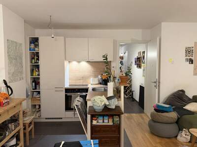 Wohnung mit Balkon mieten in 4020 Linz (Bild 5)