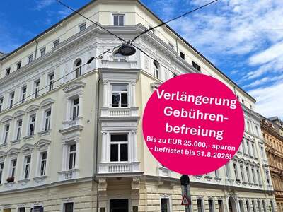 Eigentumswohnung in 1040 Wien
