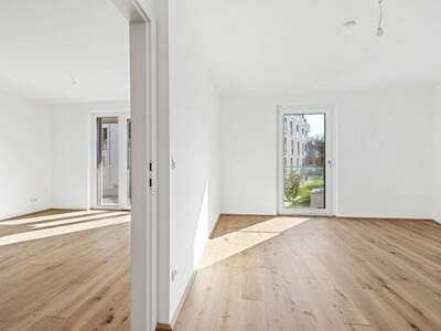 Terrassenwohnung kaufen in 2700 Wr. Neustadt (Bild 4)