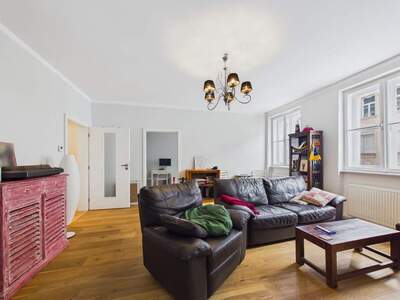 Eigentumswohnung in 1030 Wien