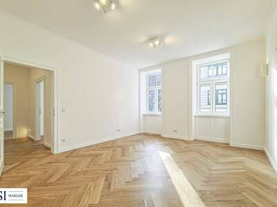 Eigentumswohnung in 1030 Wien