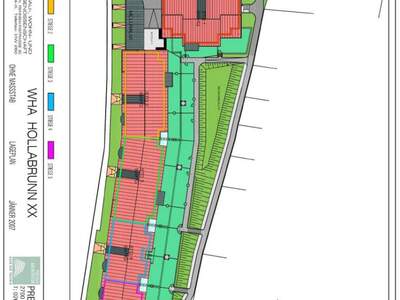 Wohnung mit Balkon mieten in 2020 Hollabrunn (Bild 4)