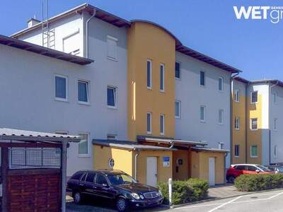 Wohnung mieten in 2620 Neunkirchen