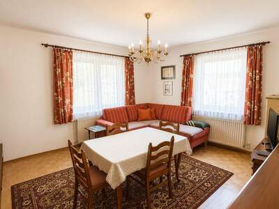 Wohnung mit Balkon mieten in 3521 Untermeisling (Bild 3)