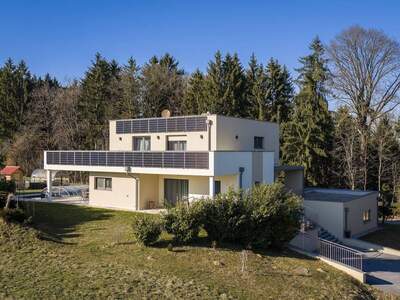 Haus kaufen in 8321 Sankt Margarethen