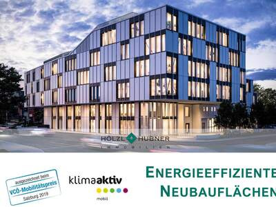 Bürozentrum mieten in 5020 Salzburg