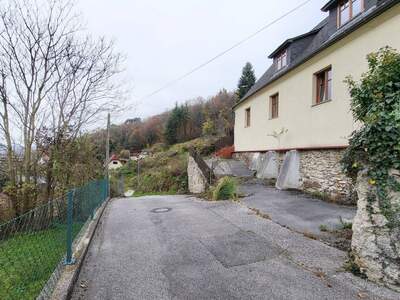 Haus kaufen in 3500 Krems