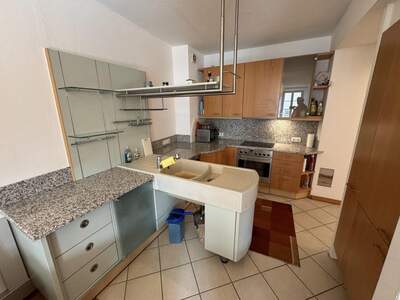 Altbauwohnung kaufen in 6060 Hall (Bild 3)