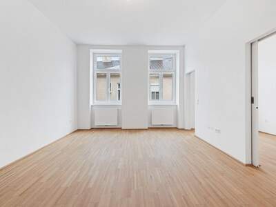 Altbauwohnung kaufen in 1180 Wien (Bild 5)