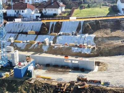 Eigentumswohnung in 4400 Steyr