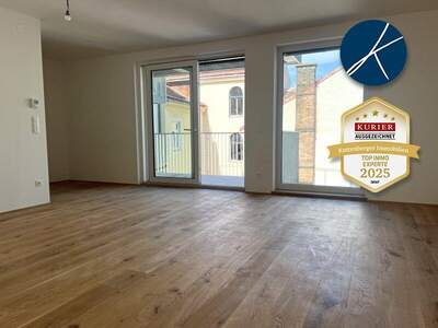 Terrassenwohnung kaufen in 1100 Wien (Bild 4)