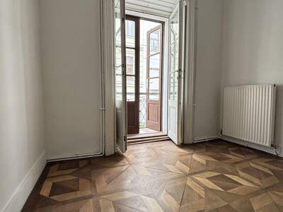 Wohnung mit Balkon mieten in 1080 Wien (Bild 4)