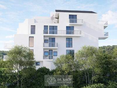 Grundstück kaufen in 1190 Wien