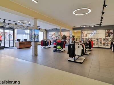 Gewerbeobjekt kaufen in 6395 Hochfilzen (Bild 4)