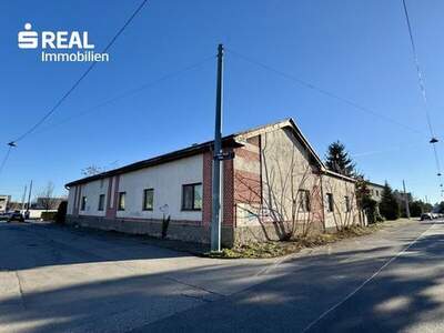 Grundstück kaufen in 1230 Wien