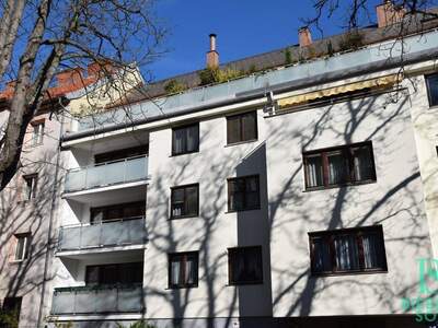 Wohnung mieten in 1130 Wien