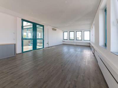 Gewerbeobjekt mieten in 6833 Klaus (Bild 1)