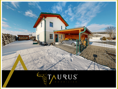 Haus kaufen in 9143 St. Michael