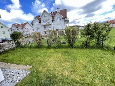 Wohnung mieten in 5231 Schalchen (Bild 2)